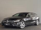 Mercedes-Benz CLS 350 Shooting Brake AMG-Line 4Matic H/K - gebrauchte Mercedes-Benz CLS 350 Shooting Brake aus dem Jahr 2013