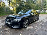 Audi S4 3.0 TFSI tiptronic/virtual Cockpit/19 Zoll - Audi S4: 5 Türen