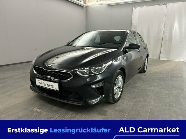 Kia Ceed 1.4 T-GDI DCT OPF Vision Limousine, 5-türig