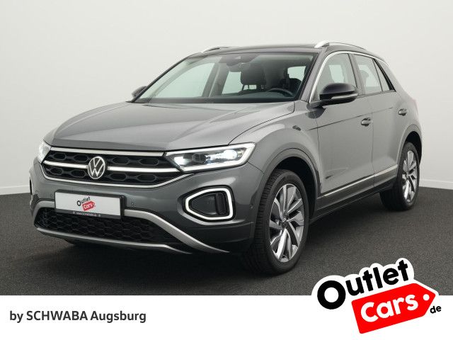 Image of Volkswagen T-Roc