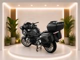 BMW R 1250 RT*Audiosystem*Topcase* Tempomat*Bluetoot - BMW R 1250 RT