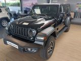 Jeep Wrangler Unlimited 2.0 272PS Rubicon Voll-LED RF - Jeep Wrangler in Wuppertal