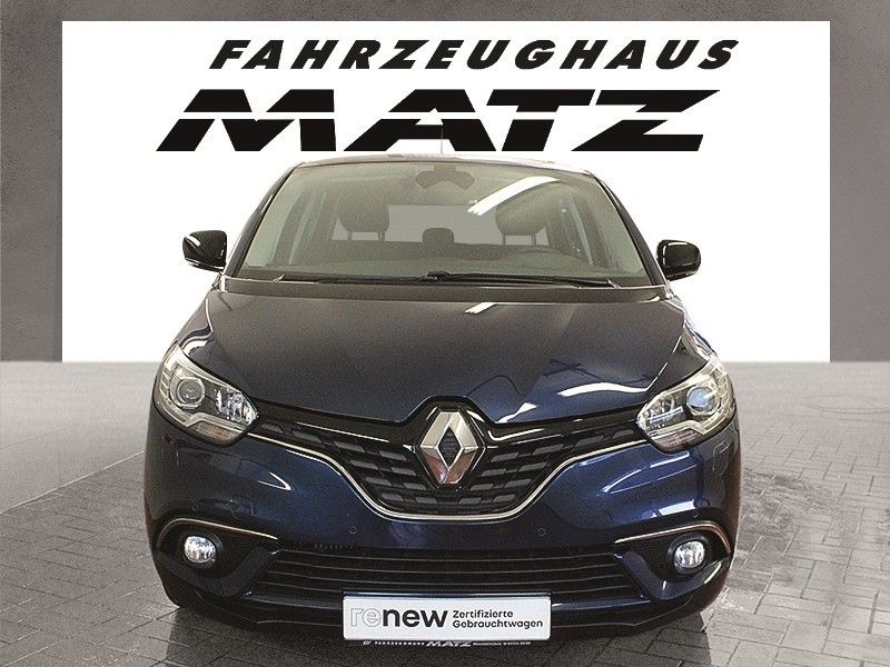 Fahrzeugabbildung Renault Scenic TCe 140Limited Edition*Sitzhzg*AHK*