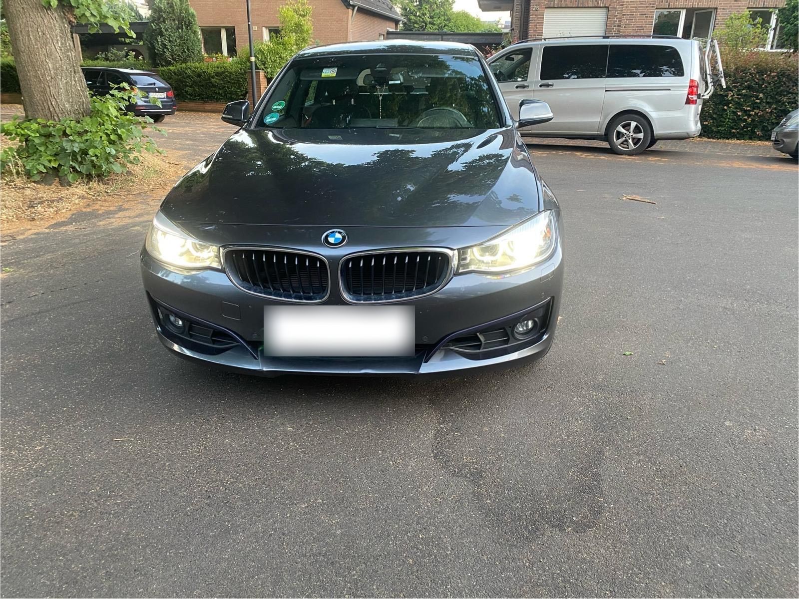 BMW BMW 320i GT