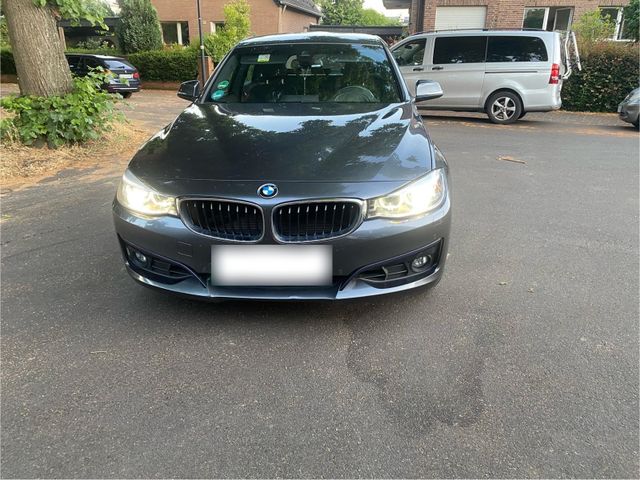 BMW BMW 320i GT