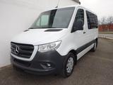 Mercedes-Benz Sprinter Tourer 211 CDI MBUX/Kamera/9 Sitze/Navi