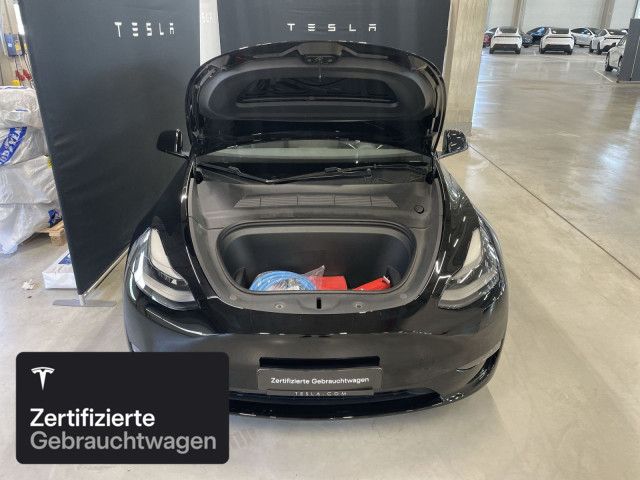 Tesla Model Y Long Range AWD foto 8