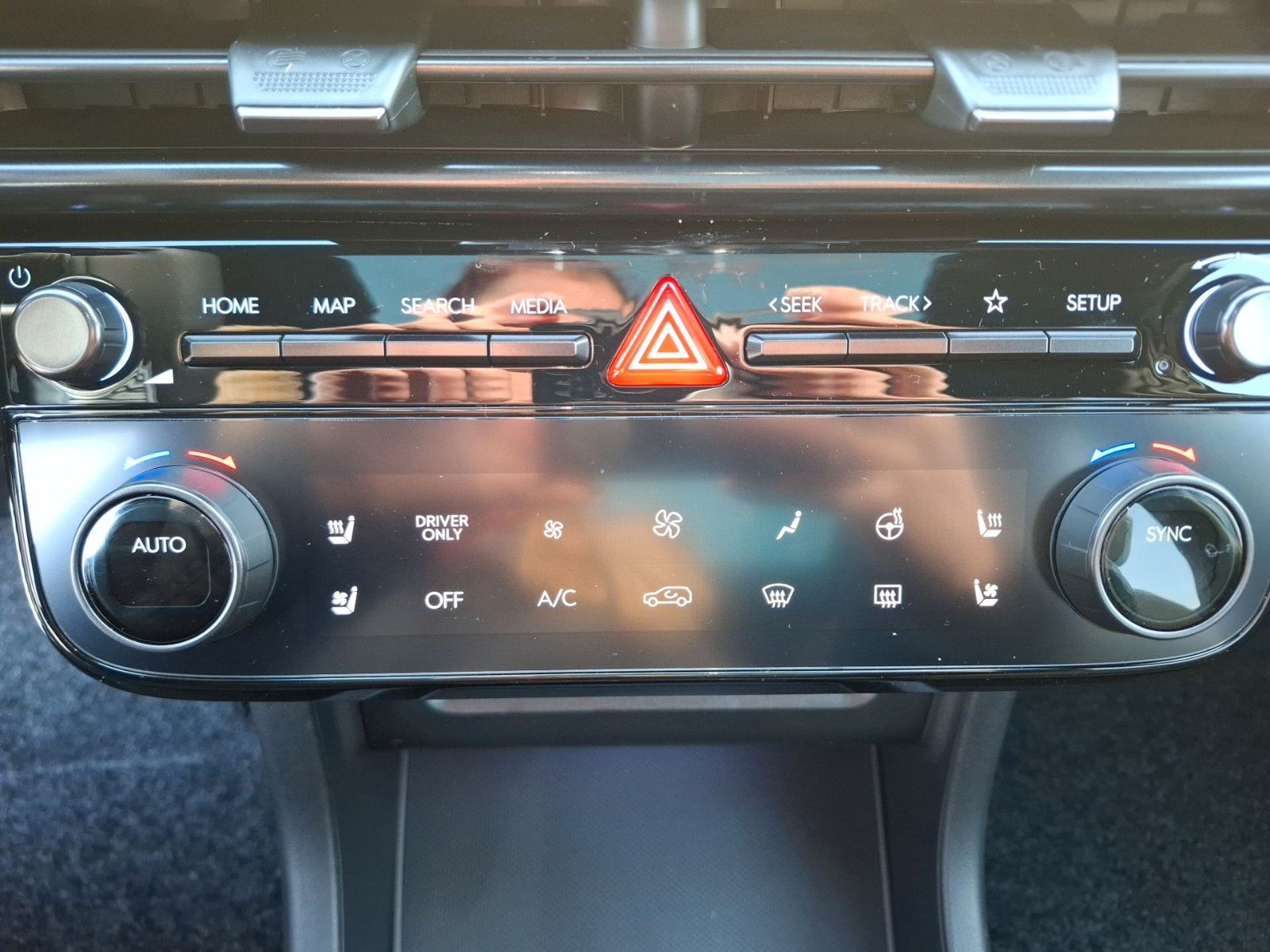 Hyundai TUCSON - Bild 17