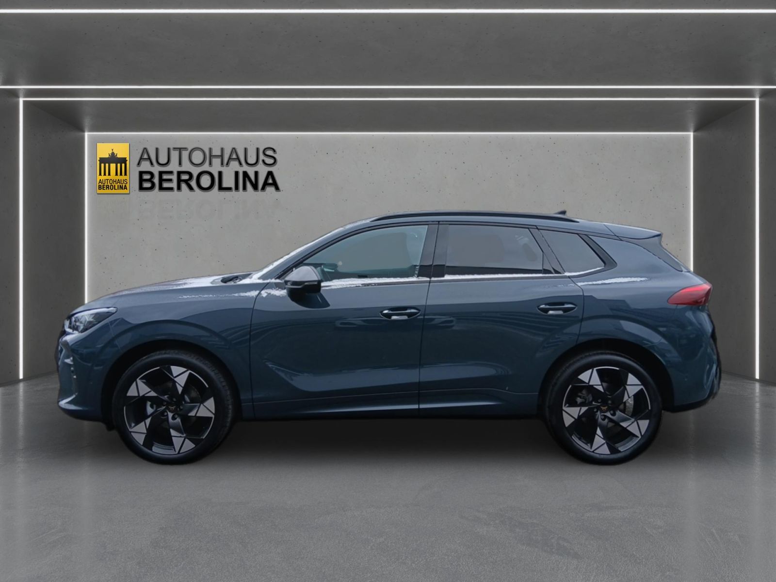 Cupra Terramar - Bild 4