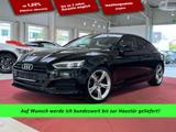 Audi A5 Sportback 2.0 TFSI sport*LED*Virtual*LEDER - Audi A5 mit Benzin-Antrieb: Sportwagen, 2.0