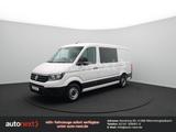 Volkswagen Crafter 35 MIXTO 5-SITZE *Werkstatt* AHK 3,0t (6 - LKWs in Mönchengladbach