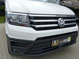 Volkswagen Crafter 35 Kasten 2.0 TDI HD LR *Navi*PDC*ZV* - VW Crafter Gebrauchtwagen in Dresden