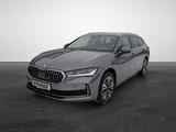 Skoda Superb Combi 2.0 TDI DSG Selection  AHK Navi LED - mit Diesel-Antrieb: Leichtmetallfelgen, Kombi