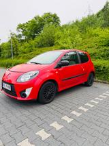 Renault Twingo Authentique 1.2 16V 75 Quickshift Aut... - Renault Twingo: Quickshift