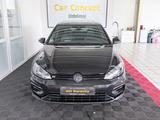 Volkswagen Golf VII Lim. R 4Motion *Pano*Kamera* - : Vollleder, Head-Up Display, Limousine