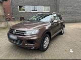 Volkswagen VW Touareg - Volkswagen Touareg in Krefeld