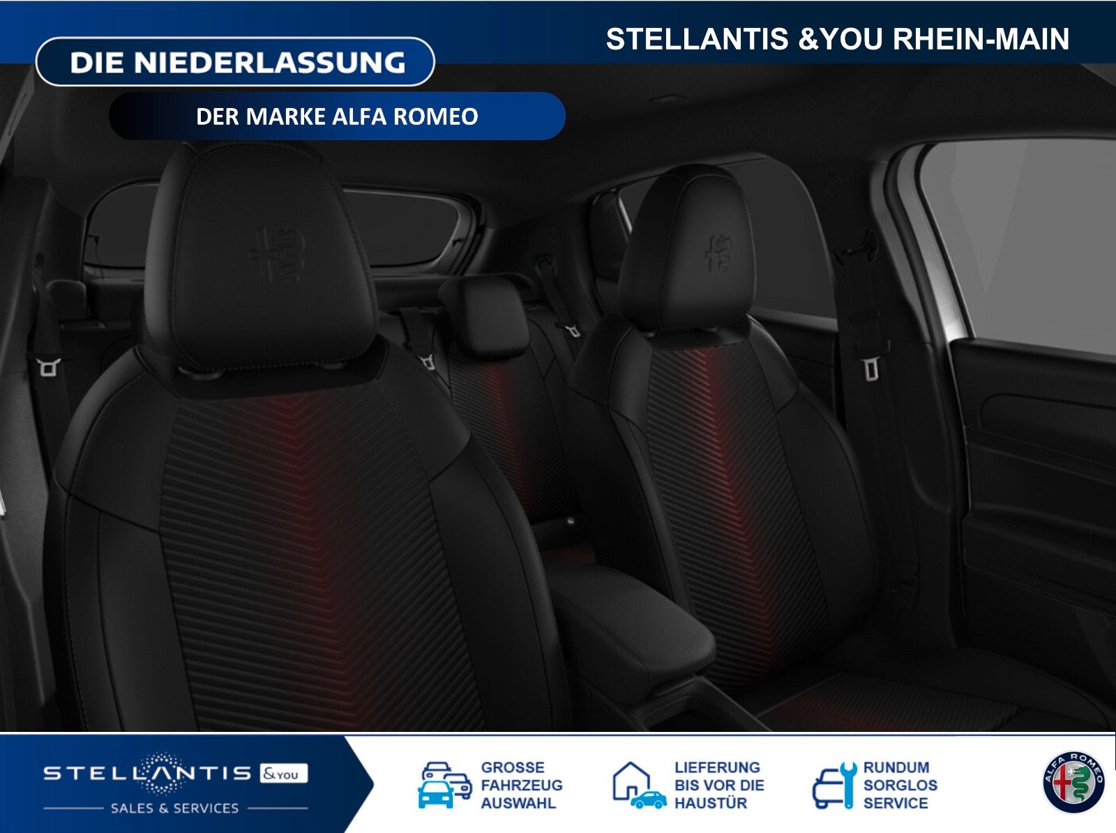 Alfa Romeo Junior - Bild 6