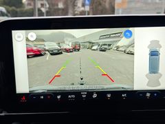 FORD Tourneo Custom 320 L1 170PS #AHK 5J. GARANTIE