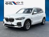 BMW X5 xDrive45e xLine HUD AHK LASER PA+ DA+ PANO - BMW X5 in Halle