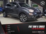 Fiat FIAT 500X 1.4 M.Air 140 CV Cross - Fiat 500L Cross aus 2015