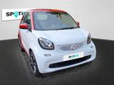 Smart ForTwo fortwo cabrio Passion AT, Klimaautomatik - Smart ForTwo Gebrauchtwagen in Hannover
