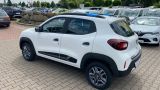 Dacia Spring Business Automatik Klima*Navi*Rückfahrcam - Dacia Spring Gebrauchtwagen in Berlin