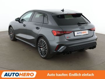 Audi S3 - 4