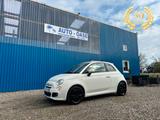 Fiat 500 S**Dig Tacho**Klima**MFL**Leder**Sport** - Fiat 500: Sport