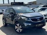Kia Sportage 2.0 CRDi 4WD SPIRIT NAVI+LED+AHK+R.KAME - Kia Sportage in Mannheim