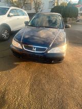 Honda accord 1.8 - Honda Accord: 1.8