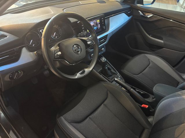 Kamiq 1.5 TSI Selection *DAB+*App-Connect*