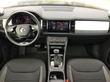 Skoda Kodiaq - 11