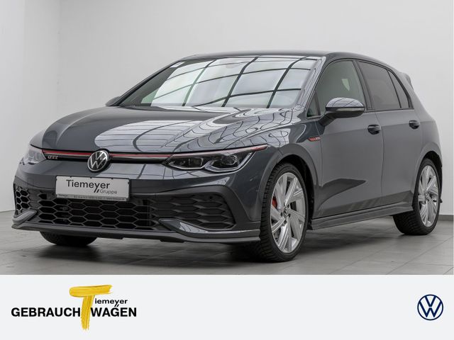 Volkswagen Golf GTI CLUBSPORT DSG NAVI KAMERA H&K DCC