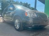 Chrysler Grand Voyager LPG 2X39 Liter 7.Sitzer AHK - Chrysler aus 2015