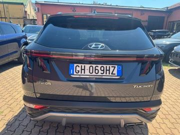 Hyundai TUCSON - 7