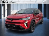 Renault Captur - Vorschau Bild 1