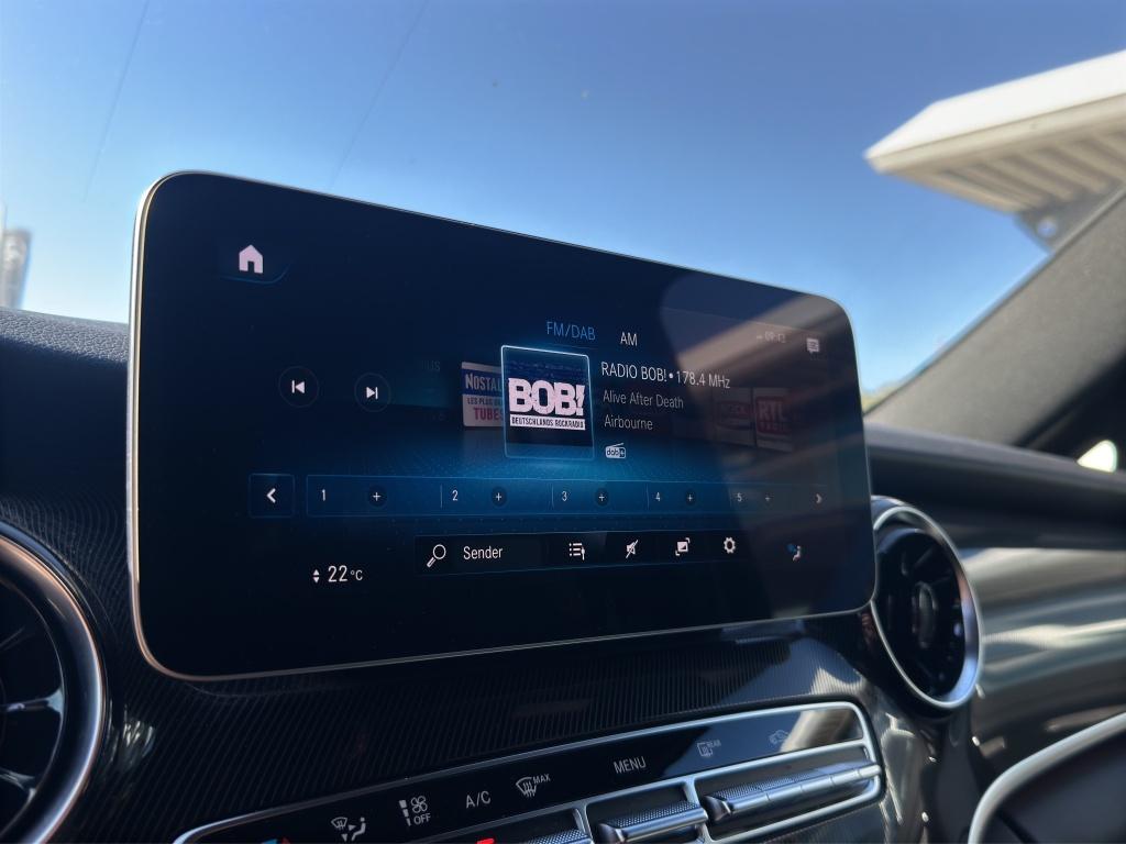 Mercedes-Benz V 250 d 4MATIC EDITION Kompakt AHK*Navi*KeyLess