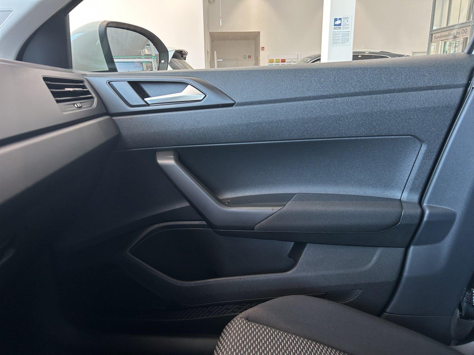 Volkswagen Taigo 1.0 TSI Life KLIMA SHZ PDC DAB APP, миниатюра 19