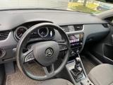 Skoda Octavia 1.5 TSI ACT 150 PS Style LED+DLA/APP-CON - Skoda Octavia: Ps