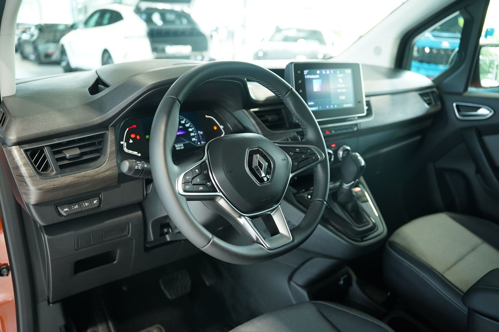 Renault Kangoo