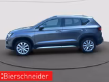 Seat Ateca 2.0 TDI DSG AB286EUR Xperience AHK NAVI VI - Seat Ateca Xperience mit Diesel-Antrieb