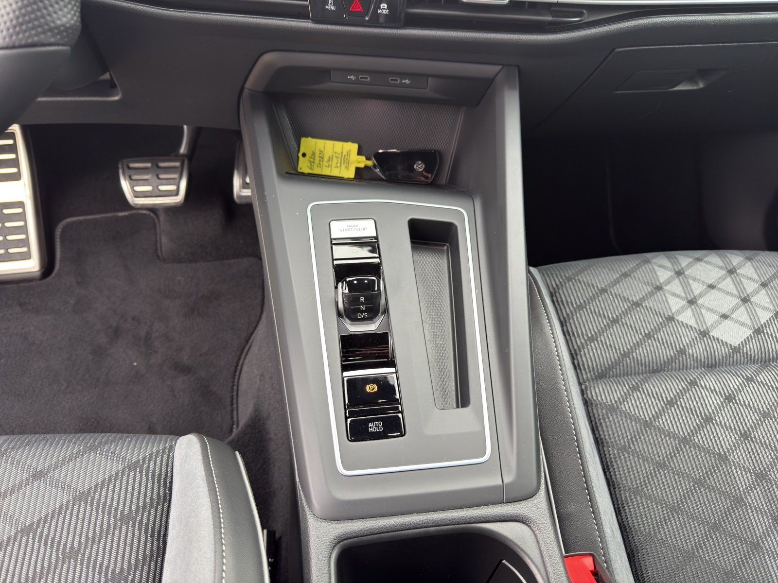 Volkswagen Golf - Bild 13