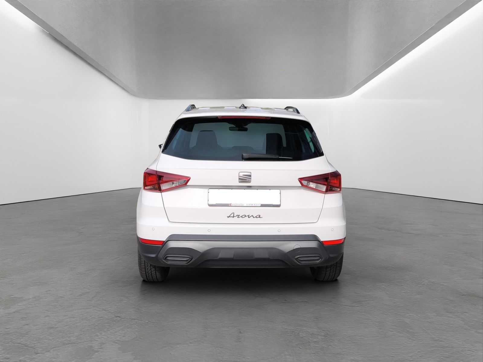 Seat Arona - Bild 7