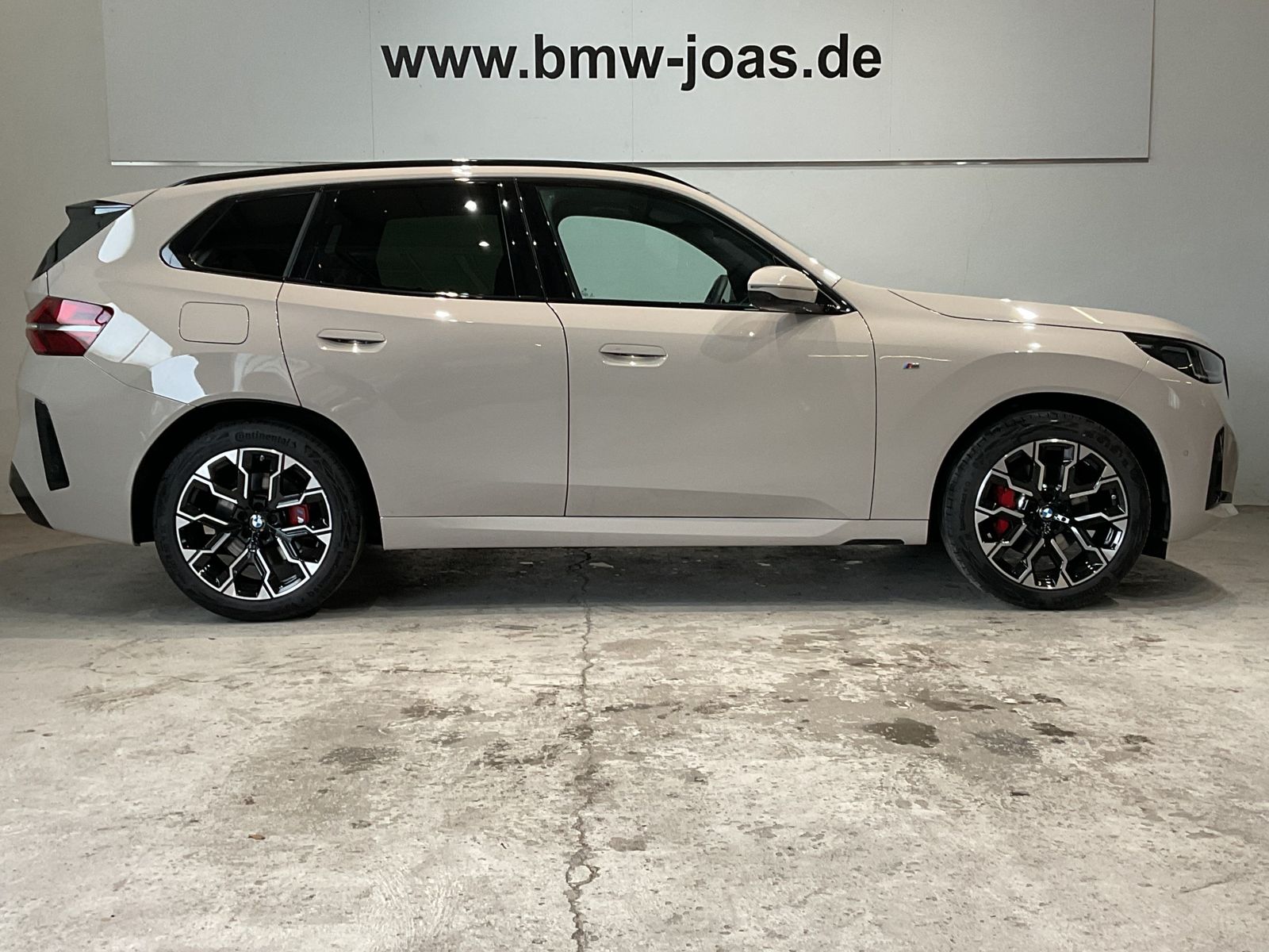 Fahrzeugabbildung BMW X3 20 xDrive M Sportpaket HK HiFi DAB LED