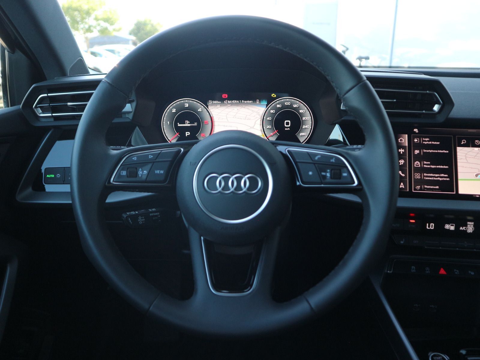 Audi A3 - Bild 11