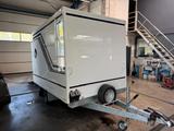 Blyss BG/C130 - Blyss LKWs