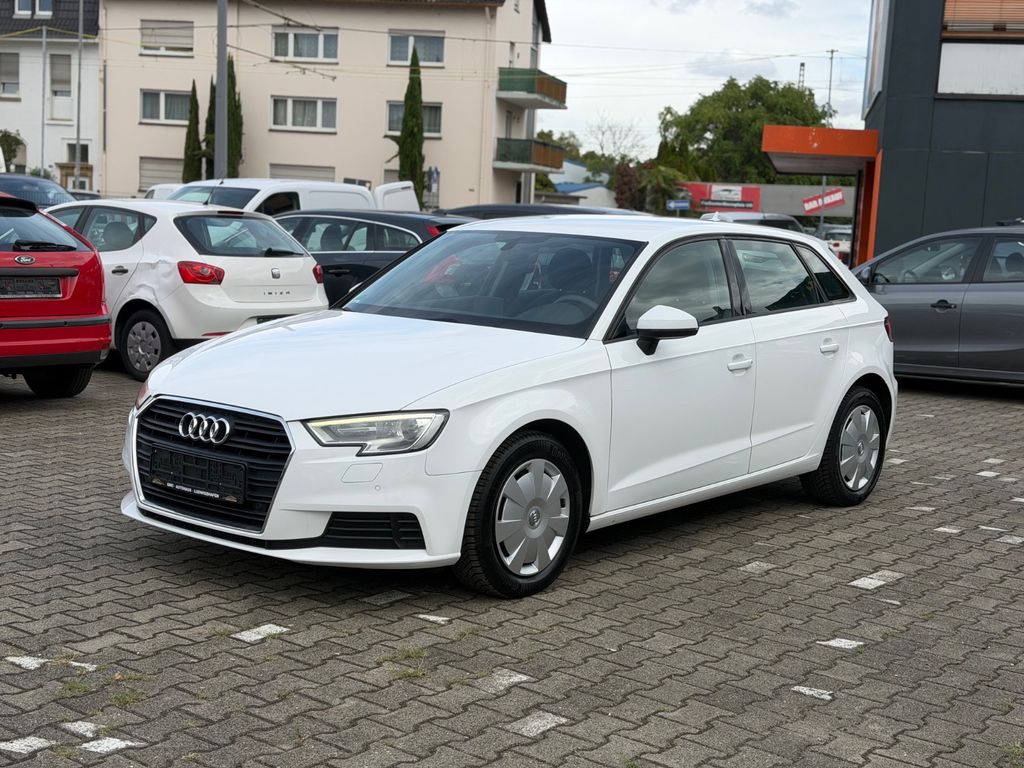 Image of Audi A3