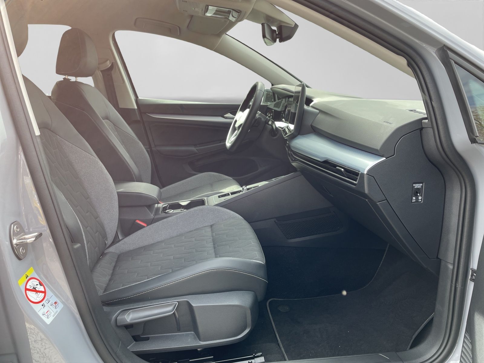 Volkswagen Golf - Bild 4