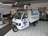 Piaggio APE TM - Piaggio: Ap