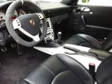 Porsche 911 Carrera 4S Cabriolet 3,8Ltr. - Porsche aus 2007: 911 Carrera 4s